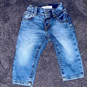 Gymboree 12-18 month skinny jeans
